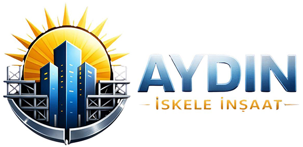 Aydın İskele Sistemleri - İkinci El İskele - Satılık İskele Logo